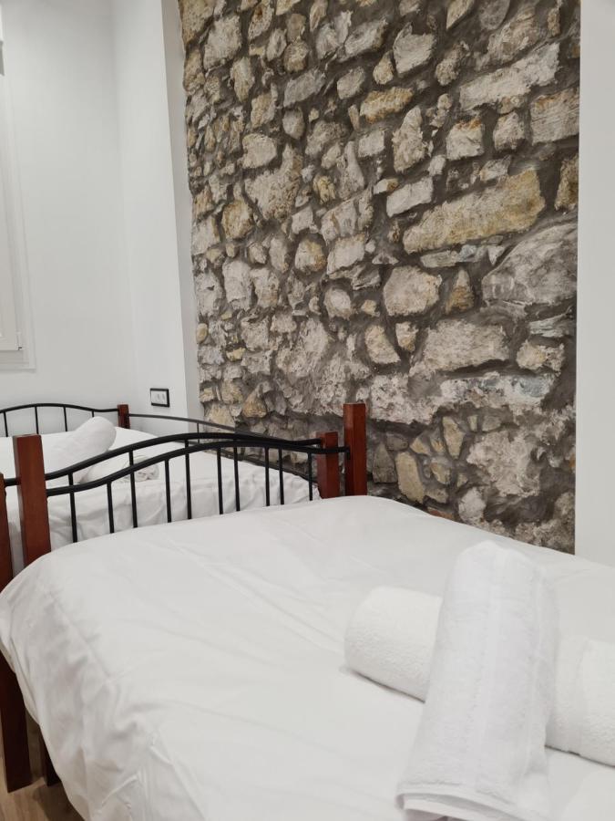 119A - Espectacular Apartamento En Pleno Centro Gijón Kültér fotó