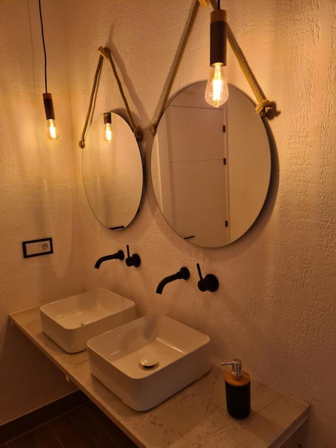 119A - Espectacular Apartamento En Pleno Centro Gijón Kültér fotó